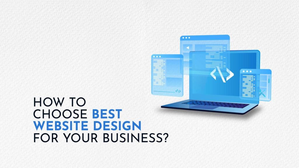 Website Design Features