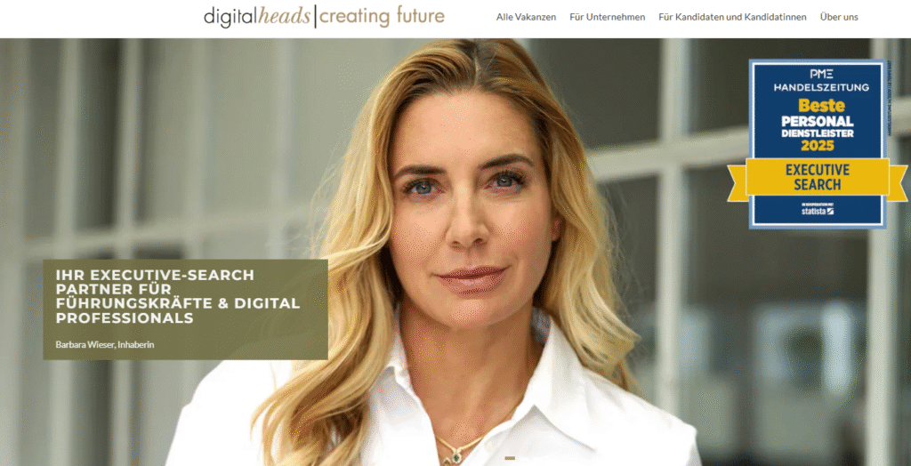 Digitalhead