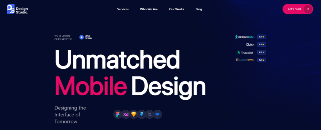 Design Studio