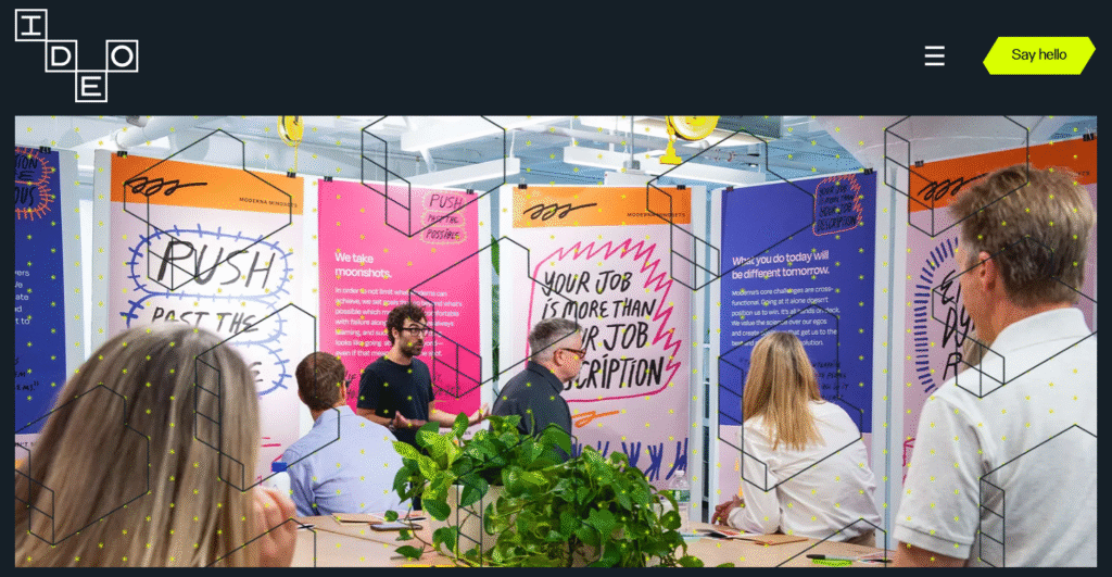 IDEO